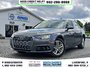 2017 Audi A4 Komfort-0