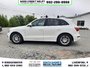 2010 Audi Q5 3.2L Premium-5