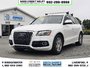 2010 Audi Q5 3.2L Premium-0