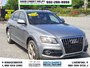 2010 Audi Q5 3.2L Premium-4