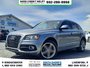 2010 Audi Q5 3.2L Premium-0