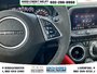 2022 Chevrolet Camaro LT1-9