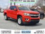 2017 Chevrolet Colorado 4WD LT-3