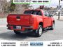 2017 Chevrolet Colorado 4WD LT-5