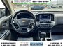 2017 Chevrolet Colorado 4WD LT-25