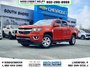 2017 Chevrolet Colorado 4WD LT-0