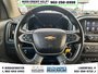 2022 Chevrolet Colorado 4WD Z71-10
