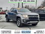 2022 Chevrolet Colorado 4WD Z71-3