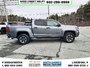 2022 Chevrolet Colorado 4WD Z71-4