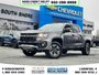 2022 Chevrolet Colorado 4WD Z71-0