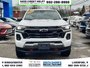 2024 Chevrolet Colorado 4WD Z71-1