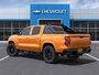 2025 Chevrolet Colorado Z71-2