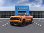 2025 Chevrolet Colorado Z71-0