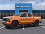 2025 Chevrolet Colorado Z71-1