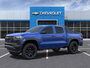 2025 Chevrolet Colorado Trail Boss-1