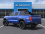 2025 Chevrolet Colorado Trail Boss-2