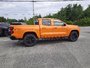 2025 Chevrolet Colorado Z71-4