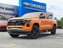 2025 Chevrolet Colorado Z71-0