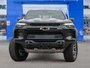 2026 Chevrolet Colorado ZR2-1