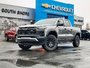 2026 Chevrolet Colorado Trail Boss-0