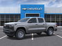 2026 Chevrolet Colorado WT-1