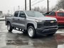 2026 Chevrolet Colorado WT-3