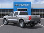 2026 Chevrolet Colorado WT-2