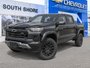 2026 Chevrolet Colorado Trail Boss-0