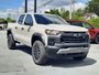 2026 Chevrolet Colorado Trail Boss-3