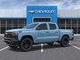 2026 Chevrolet Colorado WT-1