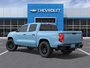 2026 Chevrolet Colorado WT-2