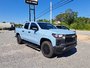 2026 Chevrolet Colorado WT-1