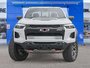 2026 Chevrolet Colorado ZR2-1