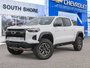 2026 Chevrolet Colorado ZR2-0