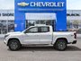 2026 Chevrolet Colorado Z71-2
