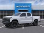 2026 Chevrolet Colorado WT-1