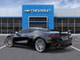 2026 Chevrolet Corvette Z06 1LZ-2