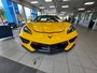 2025 Chevrolet Corvette 3LT-2