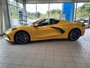 2025 Chevrolet Corvette 3LT-6