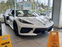2025 Chevrolet Corvette 3LT-1