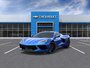 2026 Chevrolet Corvette 2LT-0