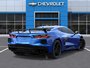 2026 Chevrolet Corvette 2LT-3