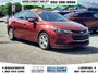2018 Chevrolet Cruze LT-1