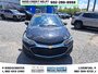 2019 Chevrolet Cruze LS-7