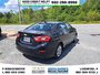 2019 Chevrolet Cruze LS-4