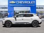 2026 Chevrolet Equinox EV 2LT-2