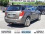 2010 Chevrolet Equinox LS-3