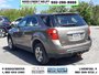 2010 Chevrolet Equinox LS-4