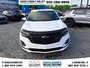 2024 Chevrolet Equinox RS-7