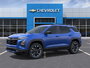2026 Chevrolet Equinox RS-1